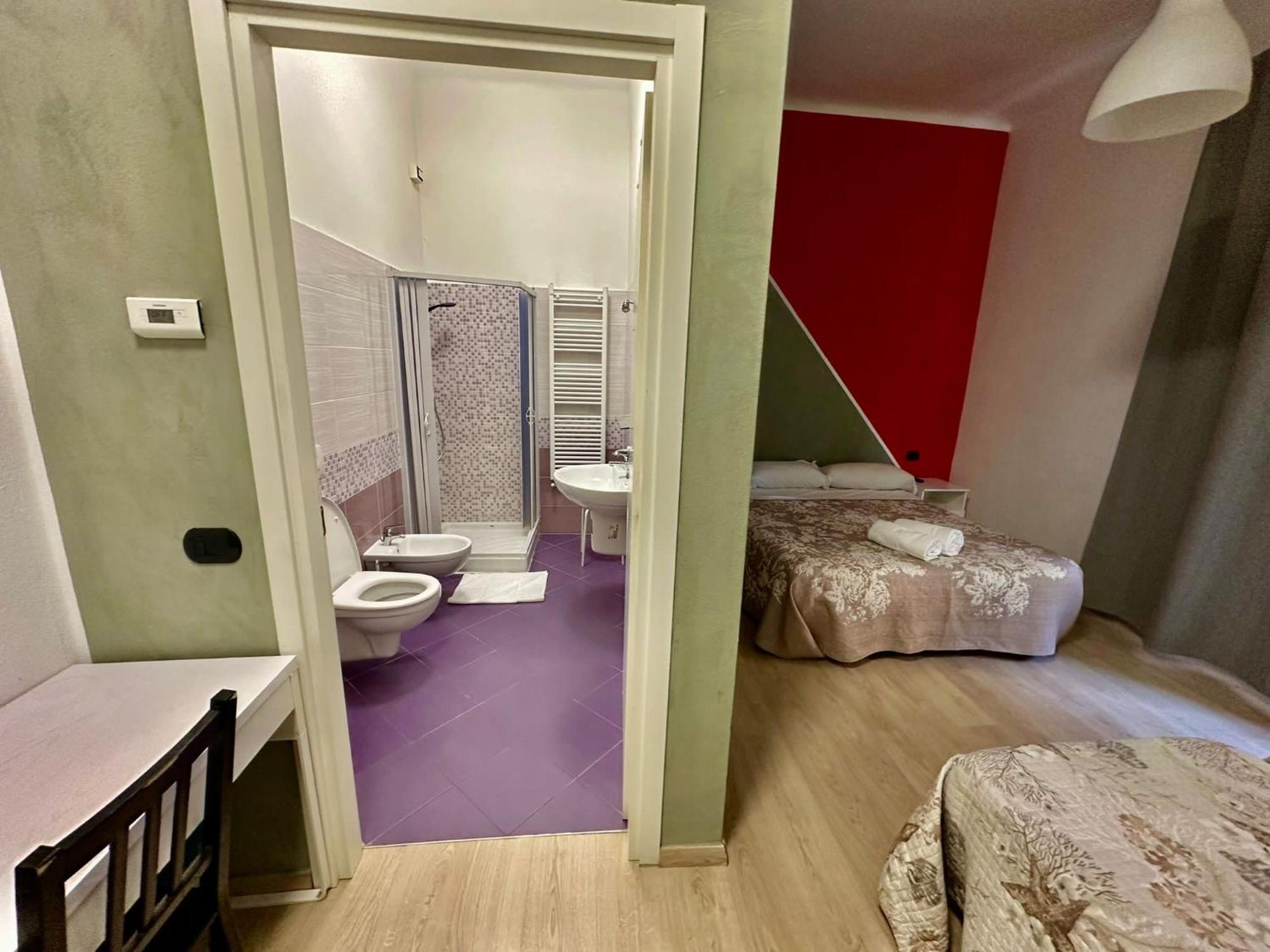 La Gloria Rho Private Rooms Only 外观 照片